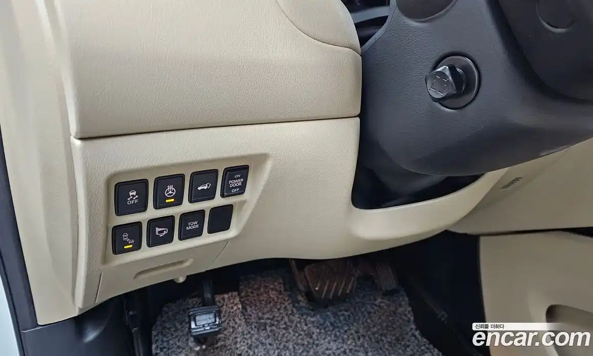 Nissan Pathfinder 2016 3.5 гидро в Москве № 284884, фото 14