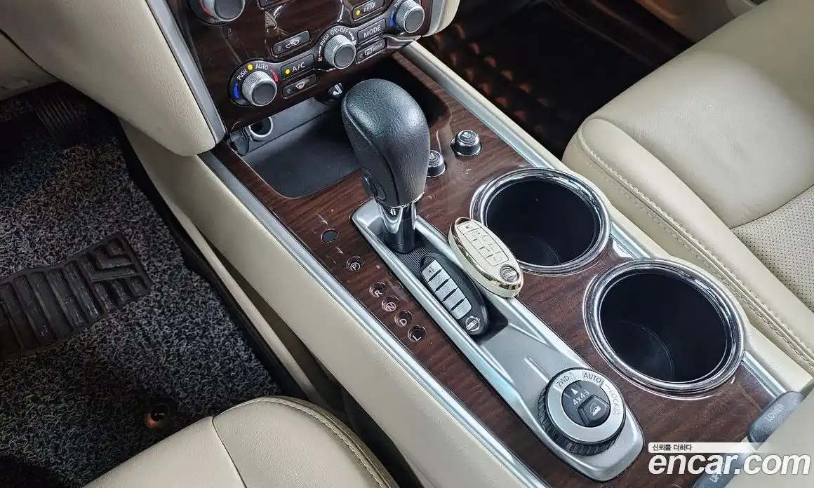 Nissan Pathfinder 2016 3.5 гидро в Москве № 284884, фото 9