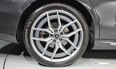 Mercedes-Benz E-Class 2022 1.9 гидро, миниатюра 5