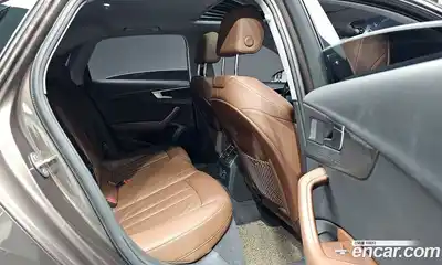 Audi A4 2018 2.0 гидро в Москве № 293139, миниатюра 11