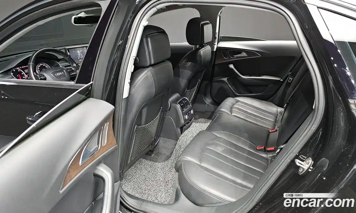 Audi A6 2016 2.0 гидро в Москве № 293154, фото 11