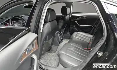 Audi A6 2016 2.0 гидро в Москве № 293154, миниатюра 11