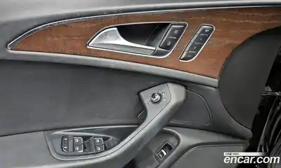 Audi A6 2016 2.0 гидро в Москве № 293154, миниатюра 12