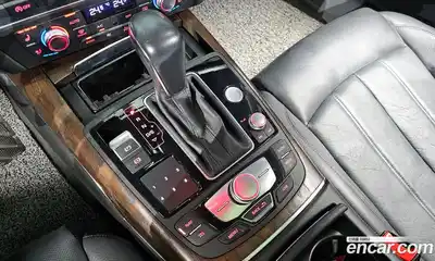 Audi A6 2016 2.0 гидро в Москве № 293154, миниатюра 9