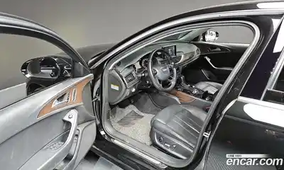 Audi A6 2016 2.0 гидро в Москве № 293154, миниатюра 10