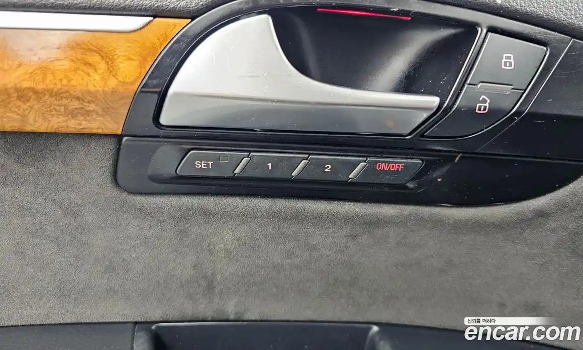 Audi Q7 2013 3.0 гидро в Москве № 293362, фото 17