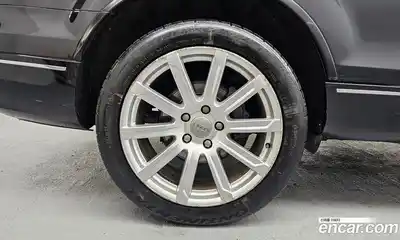 Audi Q7 2013 3.0 гидро в Москве № 293362, миниатюра 5