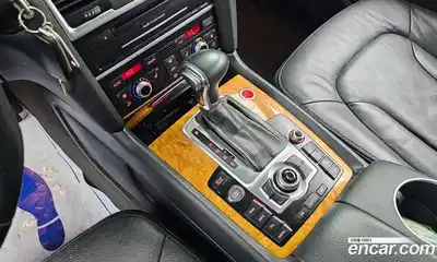 Audi Q7 2013 3.0 гидро в Москве № 293362, миниатюра 9