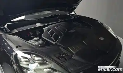 Porsche Cayenne 2021 3.0 гидро в Москве № 294198, миниатюра 6