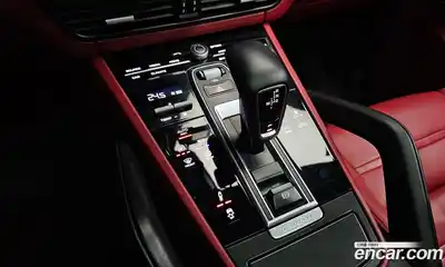 Porsche Cayenne 2021 3.0 гидро в Москве № 294198, миниатюра 9