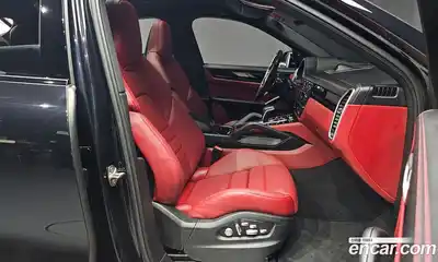 Porsche Cayenne 2021 3.0 гидро в Москве № 294198, миниатюра 10