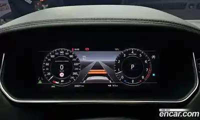 Land Rover Range-Rover 2018 5.0 гидро в Москве № 298214, миниатюра 8