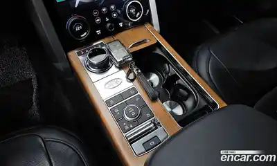 Land Rover Range-Rover 2018 5.0 гидро в Москве № 298214, миниатюра 9
