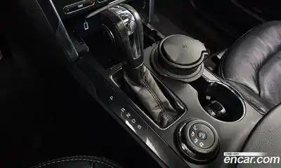 Ford Explorer 2019 2.3 гидро в Москве № 303191, миниатюра 9