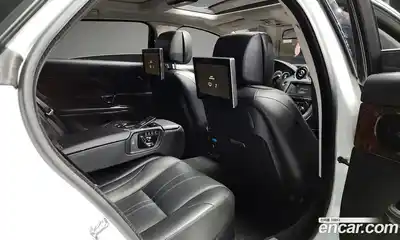 Jaguar XJ 2014 3.0 гидро в Москве № 304954, миниатюра 12