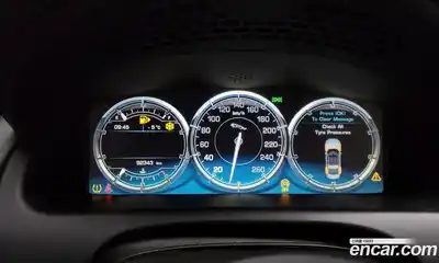 Jaguar XJ 2014 3.0 гидро в Москве № 304954, миниатюра 8