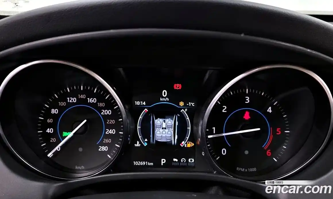 Jaguar XE 2017 2.0 гидро в Москве № 305053, фото 8