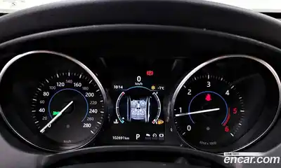 Jaguar XE 2017 2.0 гидро в Москве № 305053, миниатюра 8