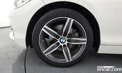 BMW 1-Series 2019 2.0 гидро в Москве № 305613, миниатюра 5