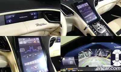 Ferrari Roma 2024 3.9 механика в Москве № 305877, миниатюра 12