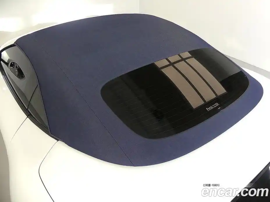 Ferrari Roma 2024 3.9 механика в Москве № 305877, фото 14