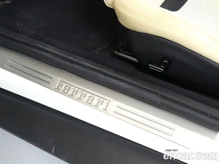 Ferrari Roma 2024 3.9 механика в Москве № 305877, фото 17
