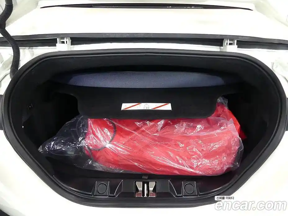 Ferrari Roma 2024 3.9 механика в Москве № 305877, фото 18