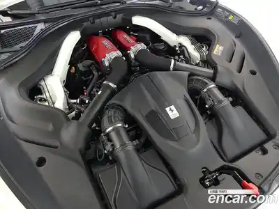 Ferrari Roma 2024 3.9 механика в Москве № 305877, миниатюра 5