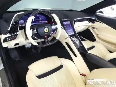 Ferrari Roma 2024 3.9 механика в Москве № 305877, миниатюра 6