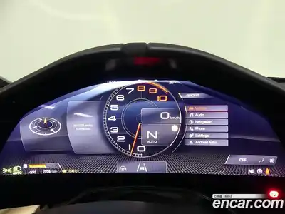 Ferrari Roma 2024 3.9 механика в Москве № 305877, миниатюра 7