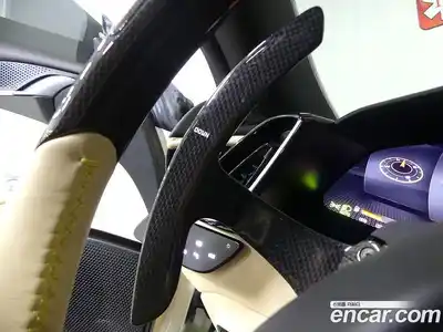 Ferrari Roma 2024 3.9 механика в Москве № 305877, миниатюра 8