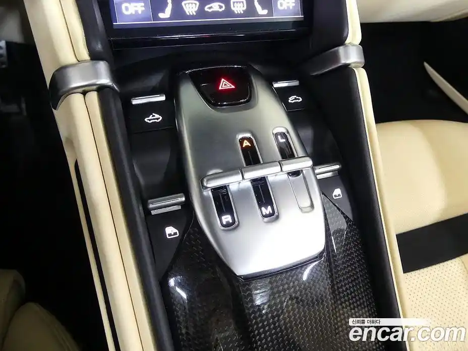 Ferrari Roma 2024 3.9 механика в Москве № 305877, фото 9