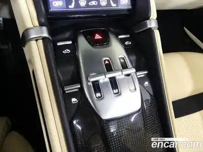 Ferrari Roma 2024 3.9 механика в Москве № 305877, миниатюра 9