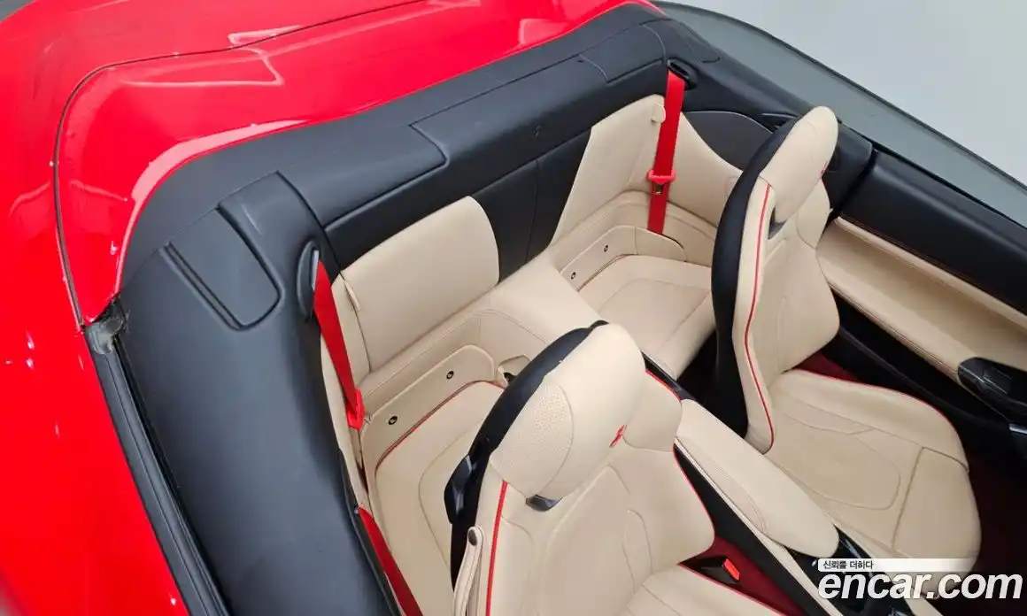 Ferrari Portofino 2019 3.9 гидро в Москве № 305983, фото 12