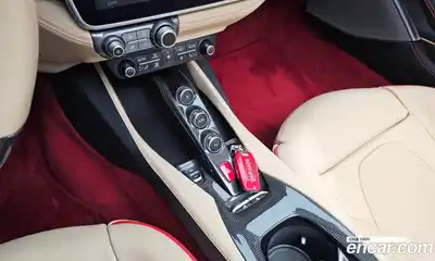 Ferrari Portofino 2019 3.9 гидро в Москве № 305983, миниатюра 9