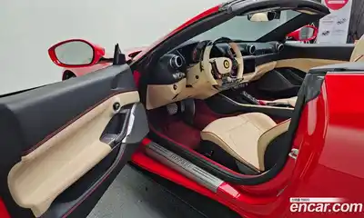 Ferrari Portofino 2019 3.9 гидро в Москве № 305983, миниатюра 10