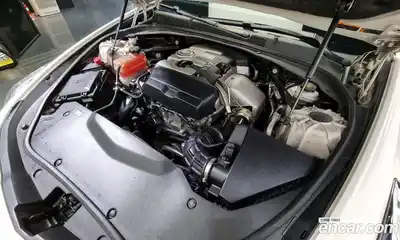 Cadillac CTS 2014 2.0 гидро в Москве № 306773, миниатюра 6