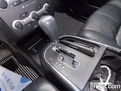 Nissan Murano 2009 3.5 гидро в Москве № 313434, миниатюра 10