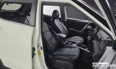 SsangYong TIBOLI 2022 1.5 гидро в Москве № 31788, миниатюра 12