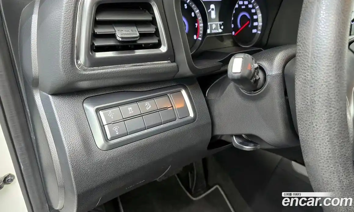 SsangYong TIBOLI 2022 1.5 гидро в Москве № 31788, фото 15