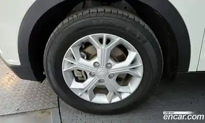 SsangYong TIBOLI 2022 1.5 гидро в Москве № 31788, миниатюра 5