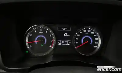 SsangYong TIBOLI 2022 1.5 гидро в Москве № 31788, миниатюра 8