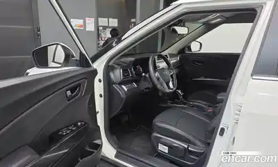 SsangYong TIBOLI 2022 1.5 гидро в Москве № 31788, миниатюра 10