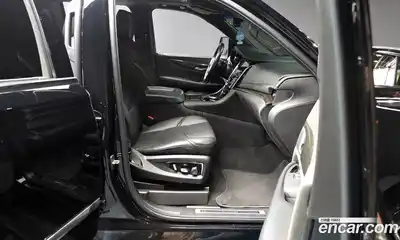 Cadillac Escalade 2019 6.2 гидро в Москве № 320945, миниатюра 11
