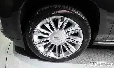 Cadillac Escalade 2019 6.2 гидро в Москве № 320945, миниатюра 5