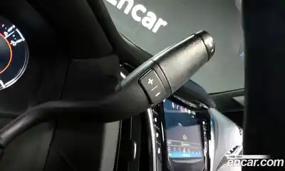 Cadillac Escalade 2019 6.2 гидро в Москве № 320945, миниатюра 9