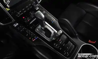 Porsche Cayenne 2017 3.0 гидро в Москве № 331786, миниатюра 9