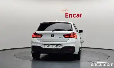 BMW 1-Series 2015 2.0 гидро в Москве № 336579, миниатюра 3