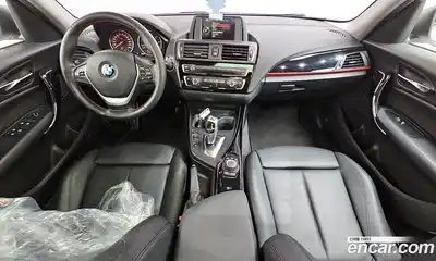 BMW 1-Series 2015 2.0 гидро в Москве № 336579, миниатюра 6