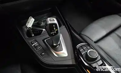 BMW 1-Series 2015 2.0 гидро в Москве № 336579, миниатюра 8